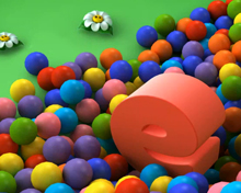 Bounce